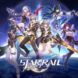Honkai: Star Rail Codes